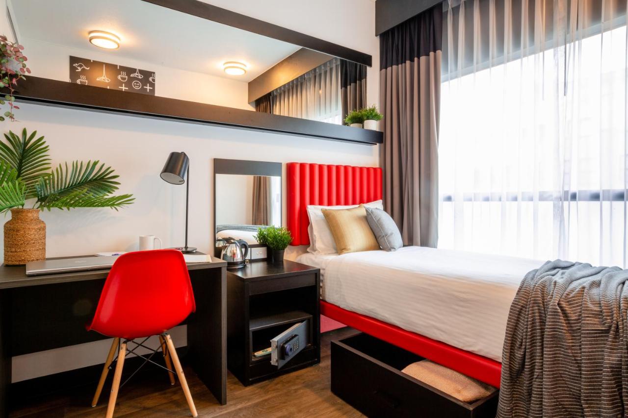 Essence Hotel Carlton - Australia - Melbourne