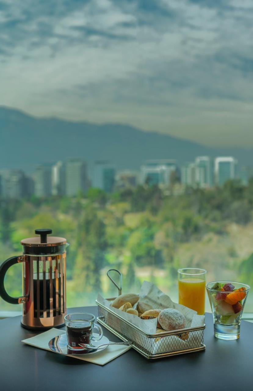 Pullman Santiago Vitacura - Chile - Santiago