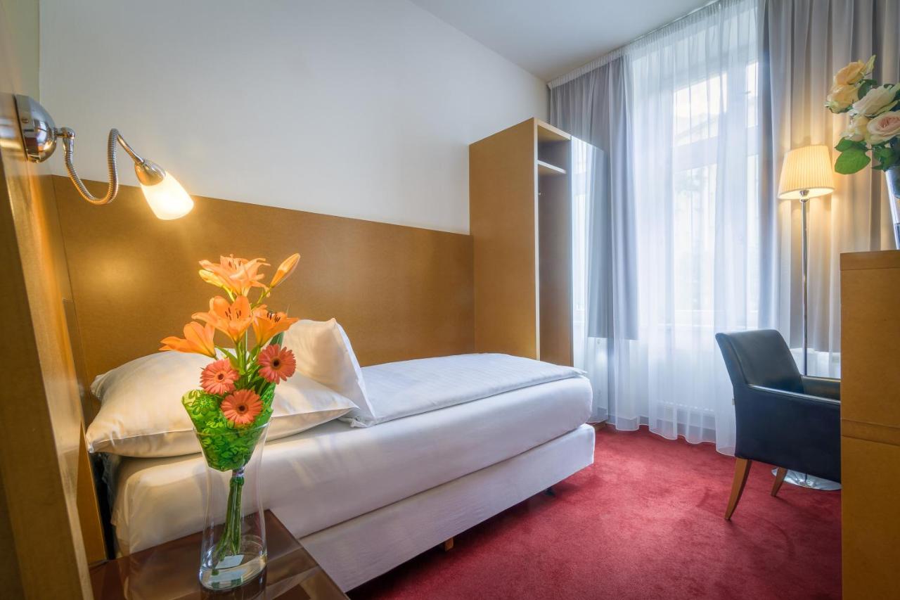 Theatrino Hotel - Czech Republic - Prague