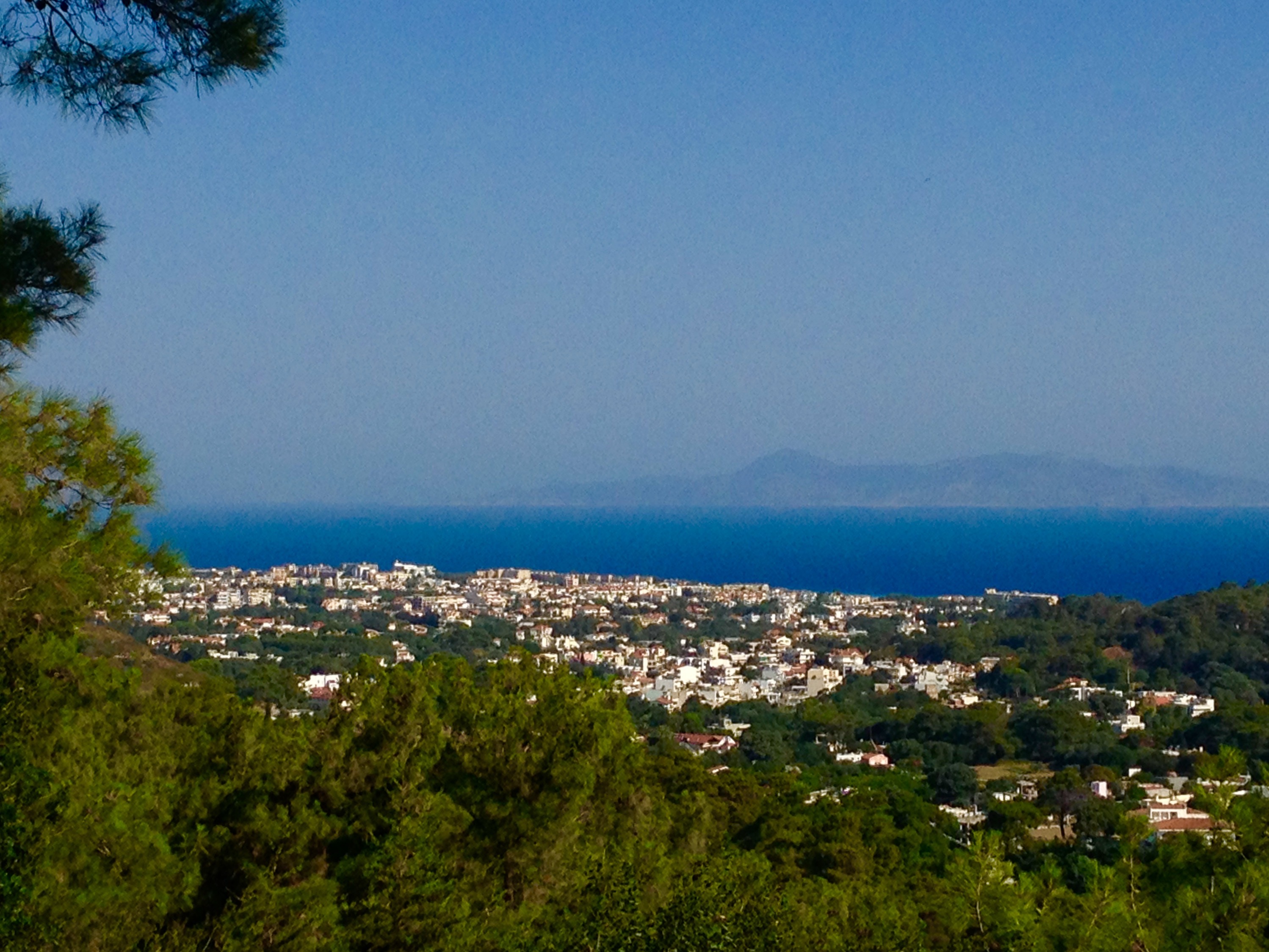 Helena Christina - Greece - Rhodes