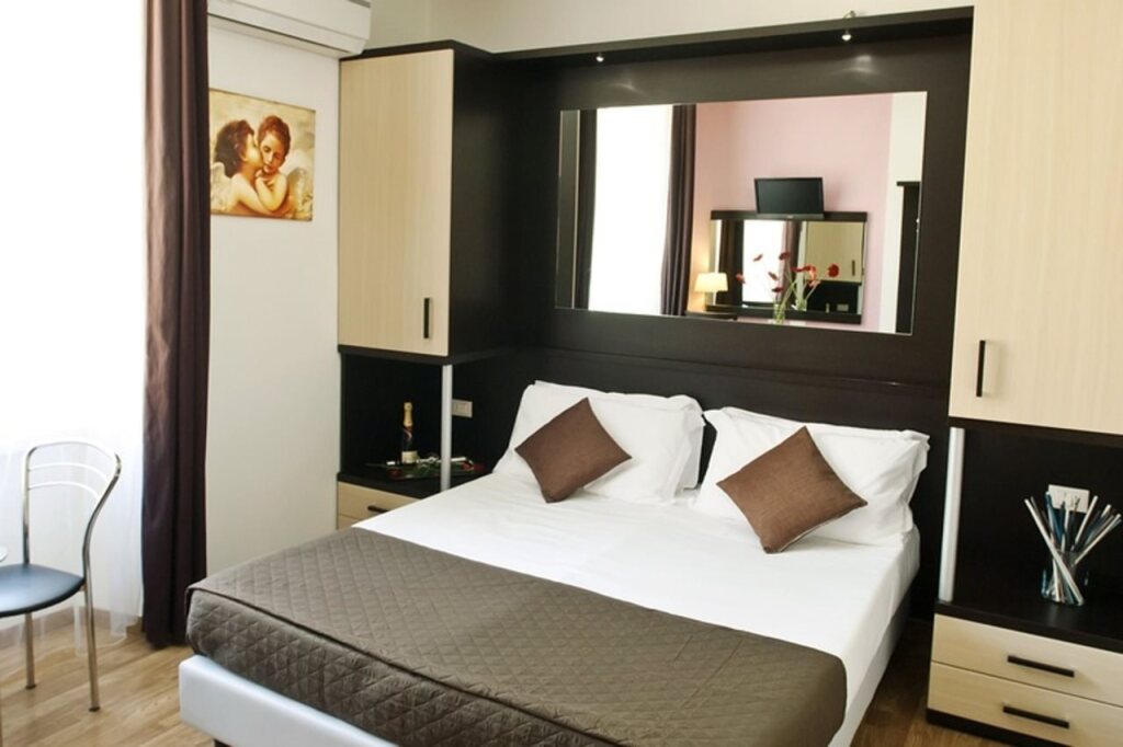 B&B Manzoni Holidays - Italy - Rome