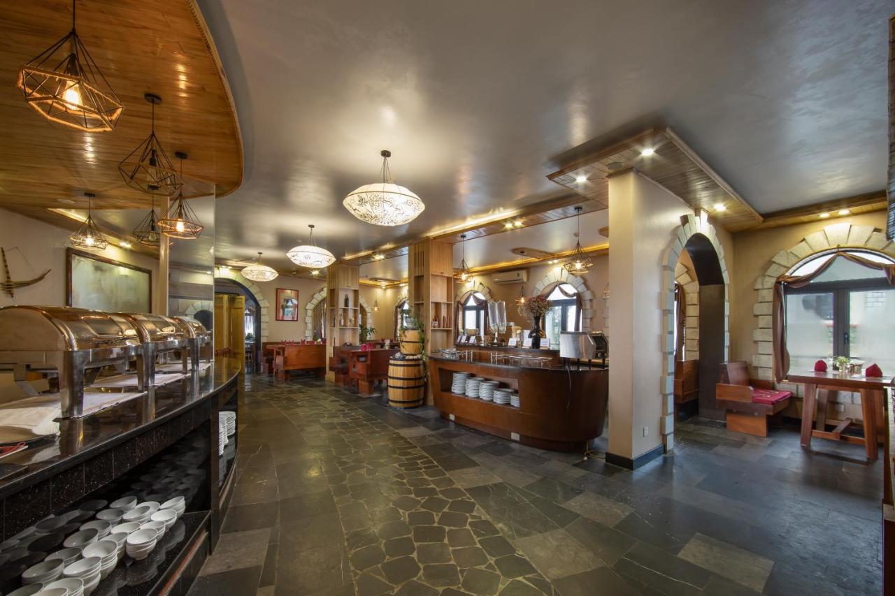 Sapa Summit Hotel - Vietnam - Sapa