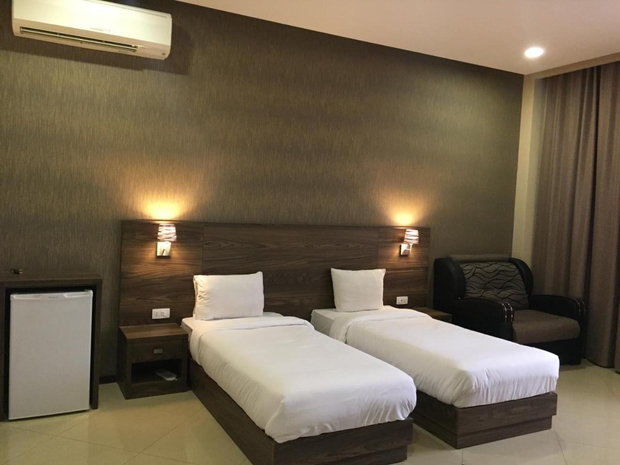 Primer Hotel - Armenia - Yerevan