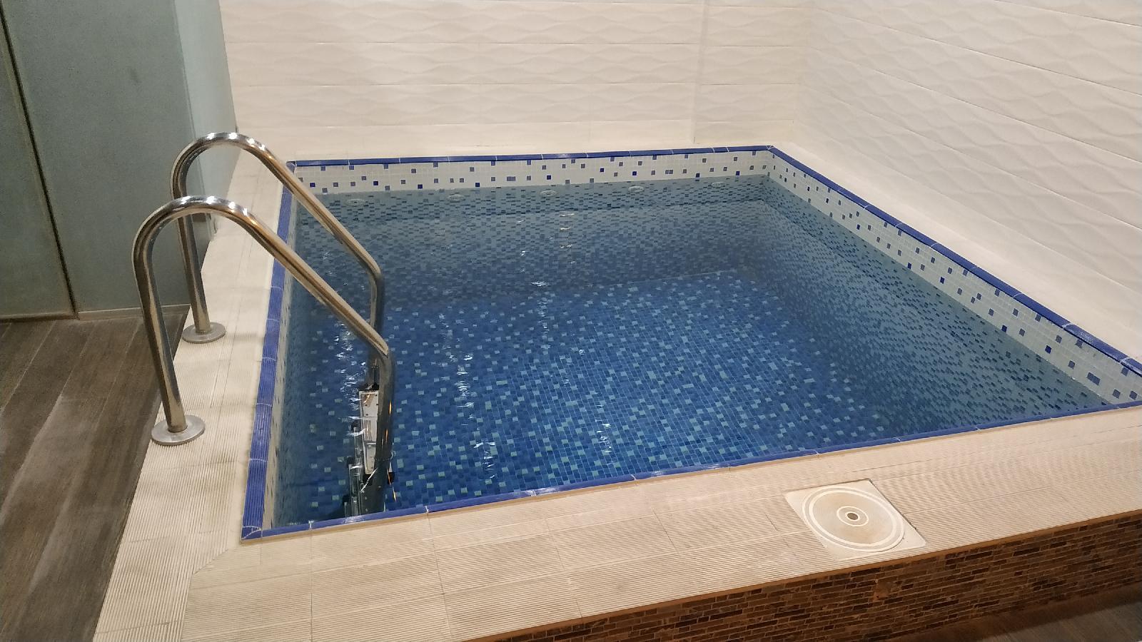 Bosfor Hotel - Azerbaijan - Baku