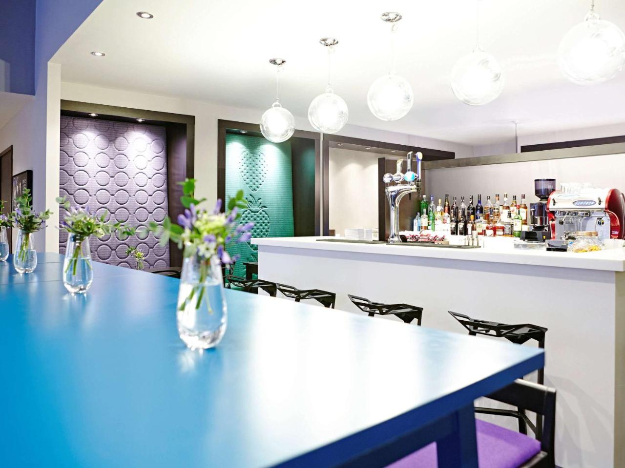 Ibis Styles Liverpool Centre Dale Street - Cavern Quarter - United Kingdom - Liverpool