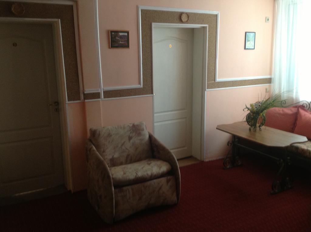 Astra Family Hotel - Bulgaria - Varna