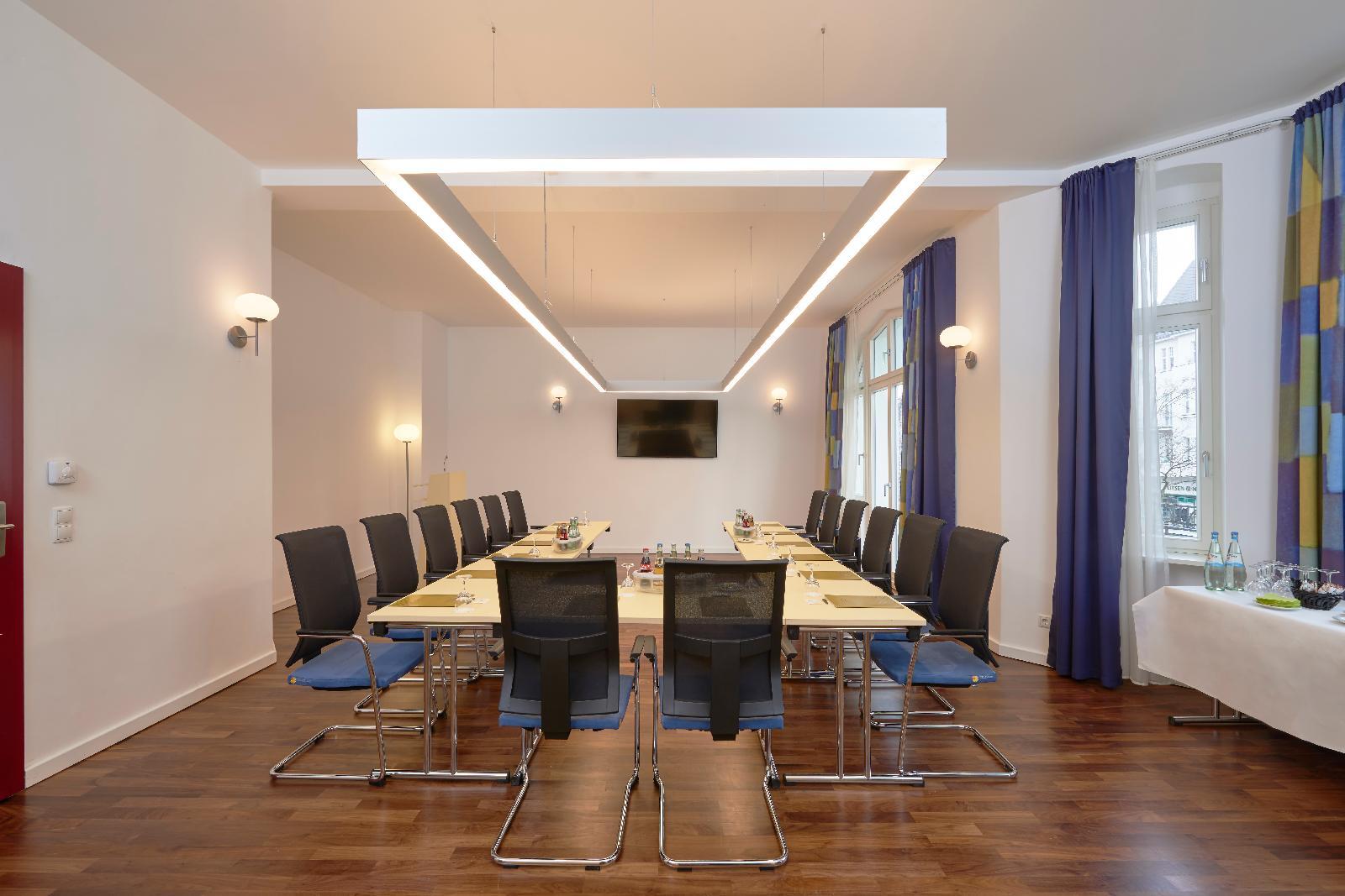 Exe Hotel Klee Berlin - Germany - Berlin