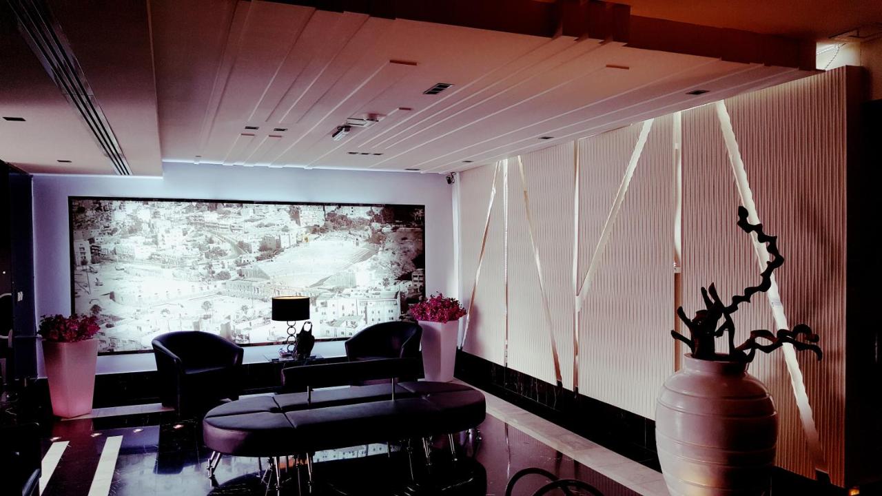 Crystal Hotel - Jordan - Amman