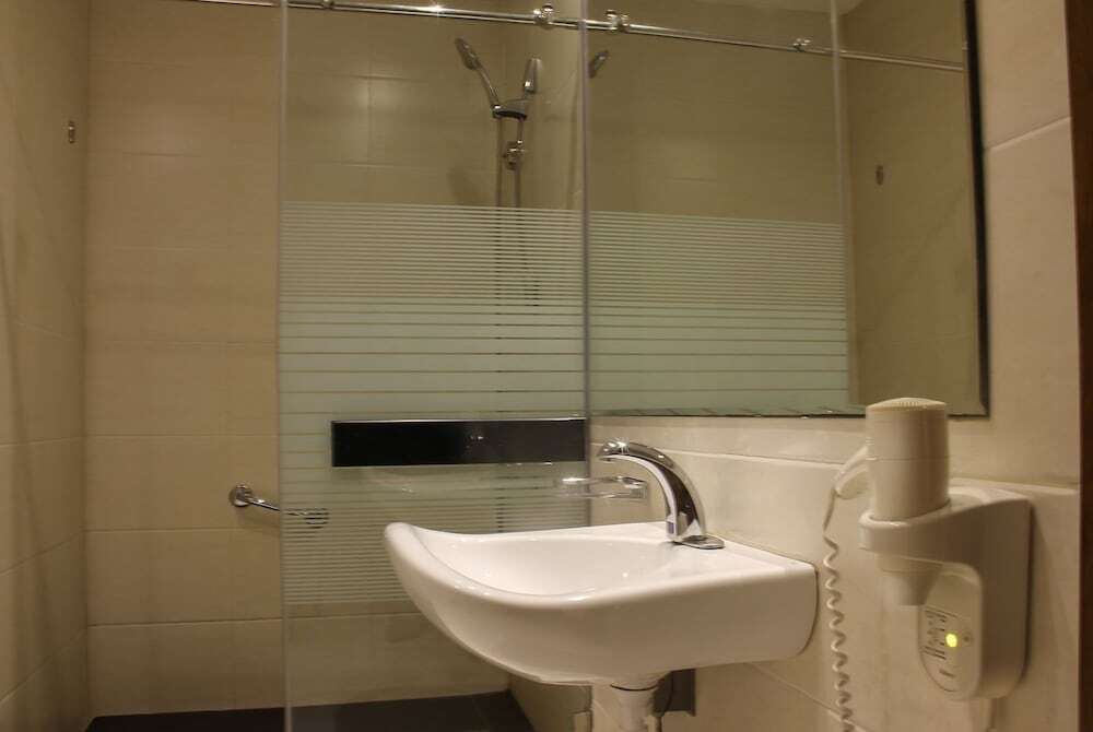 Lagoon Hotel Resort - Jordan - Dead Sea