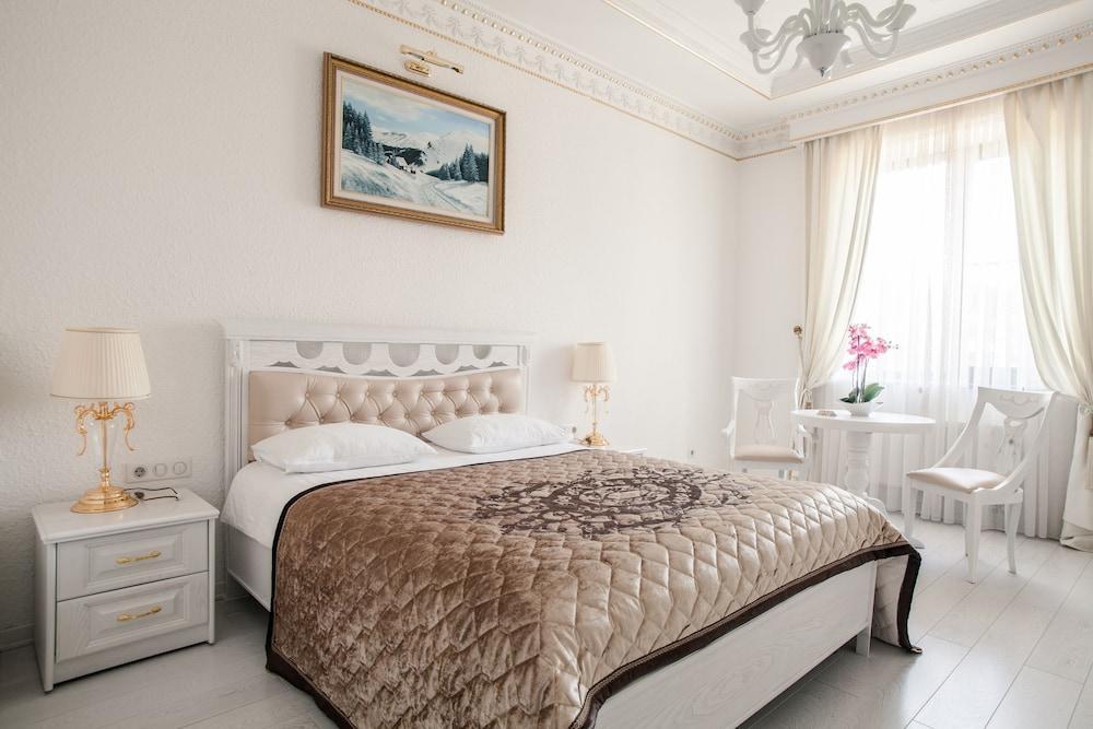 Nabat Palace Hotel - Russian Federation - Moscow