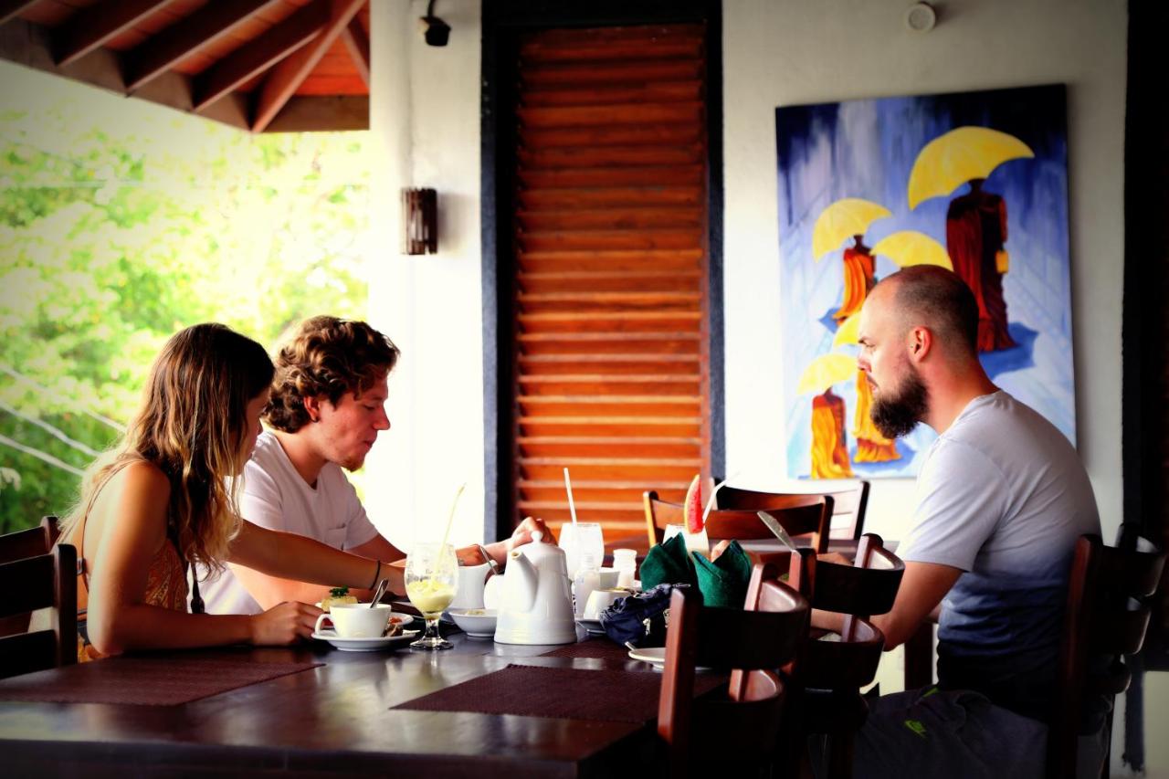 Moonstone Villas - Sri Lanka - Tangalle