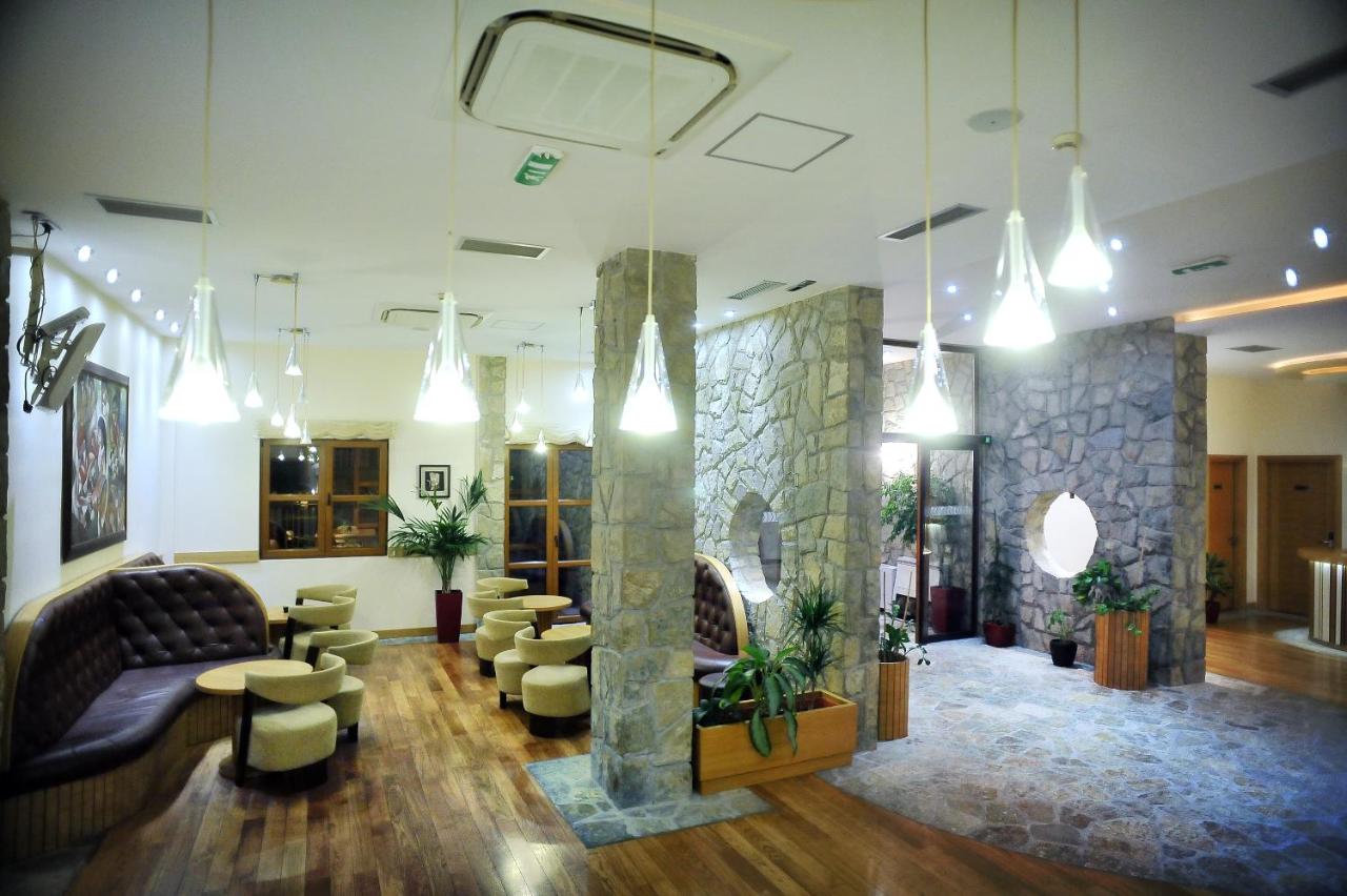 Hotel Aria - Montenegro - Podgorica