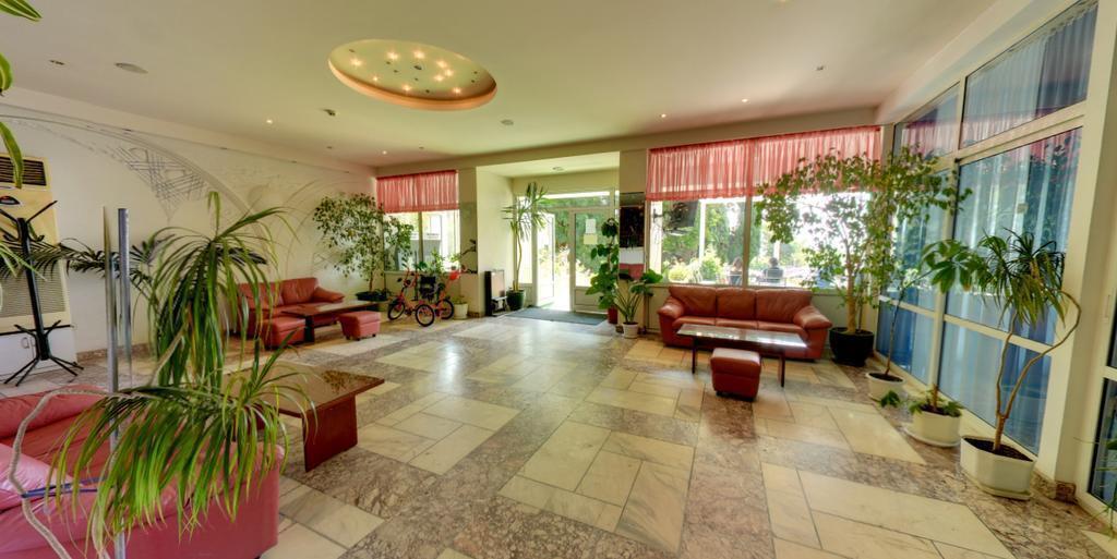 Hotel Persey - Bulgaria - Varna