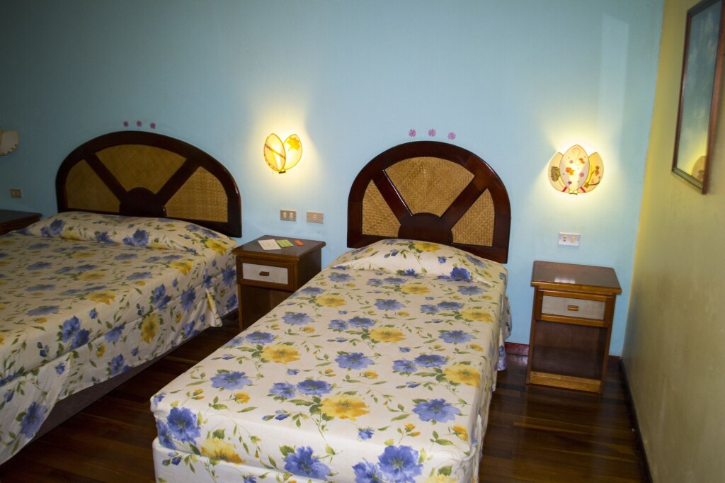 Tierras Enamoradas - Costa Rica - San Jose