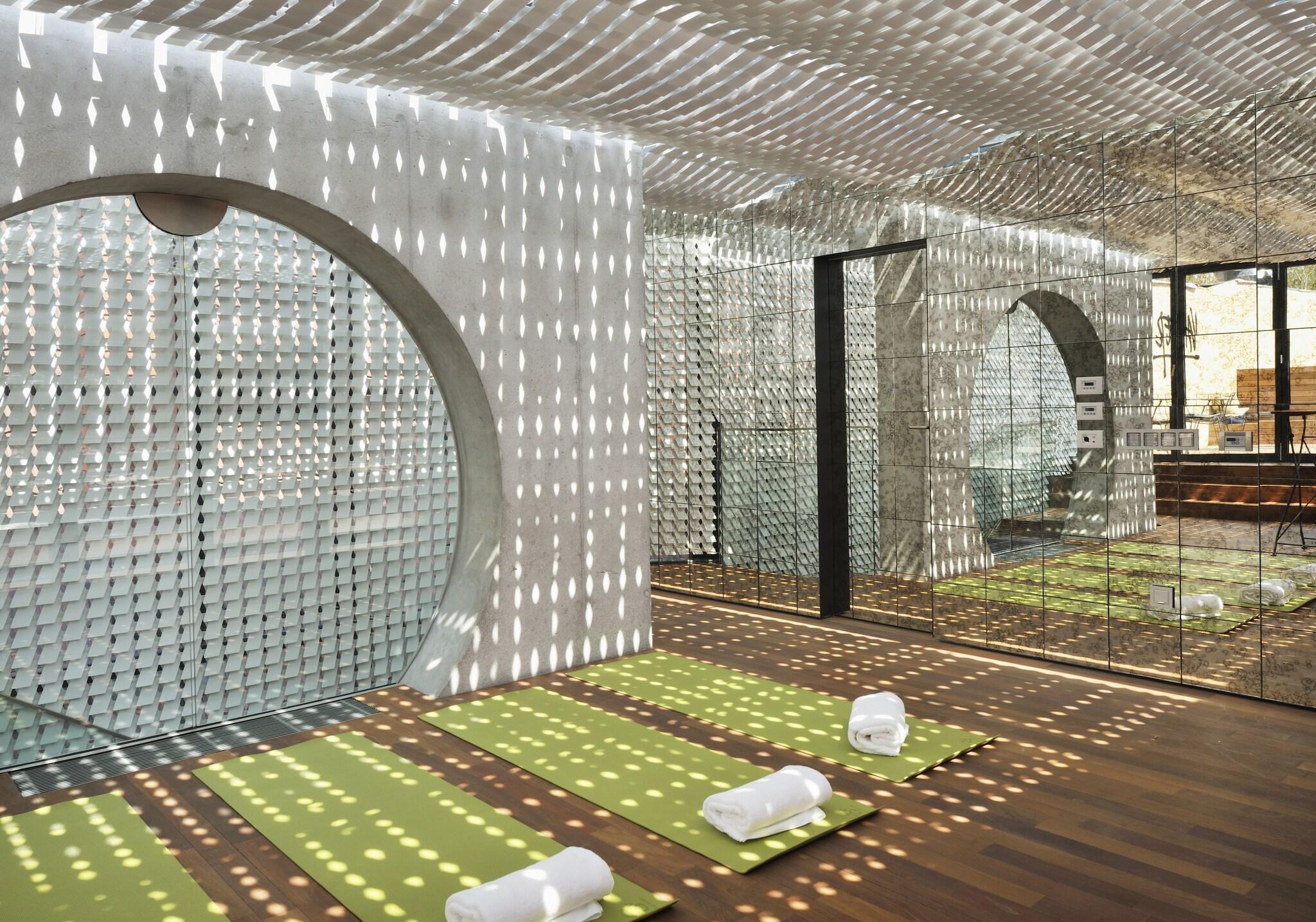 Vander Urbani Resort - Slovenia - Ljubljana