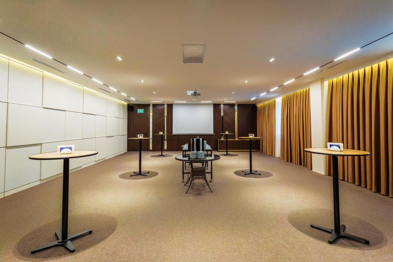 Radisson Blu Hotel, Tashkent - Uzbekistan - Tashkent