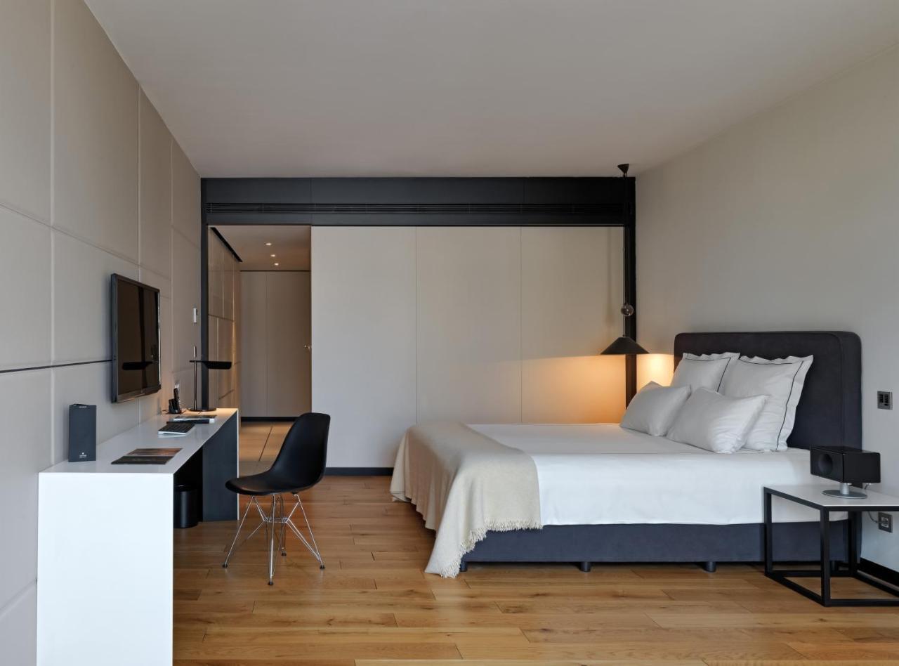 Sense Hotel Sofia - Bulgaria - Sofia