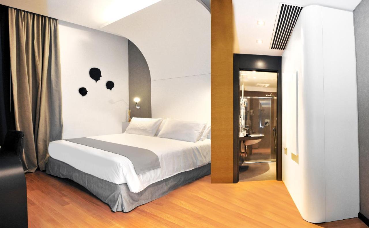 Culture Hotel Centro Storico - Italy - Naples