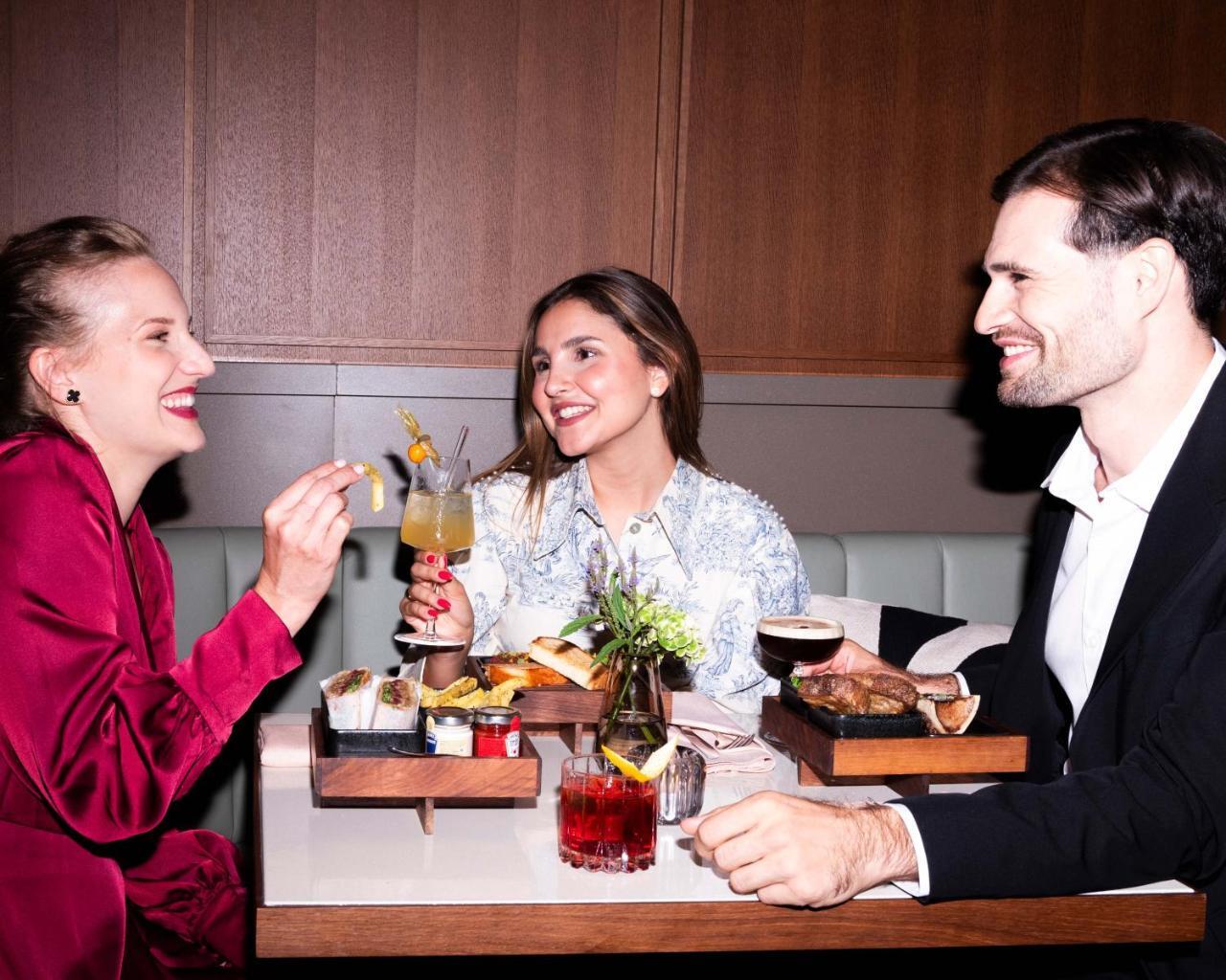 Hotel Sans Souci Vienna - Austria - Vienna