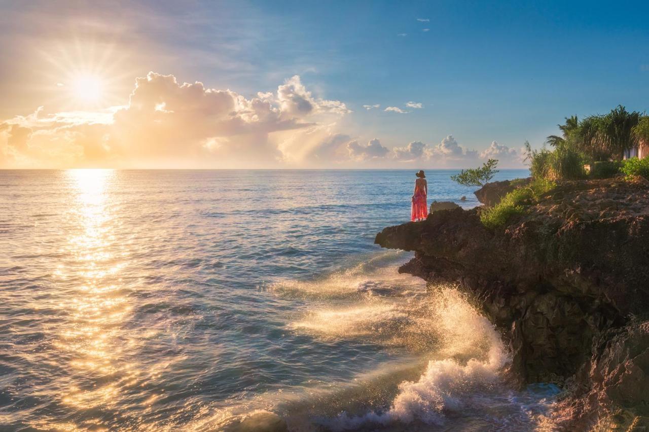 Essque Zalu Zanzibar - Tanzania - Zanzibar
