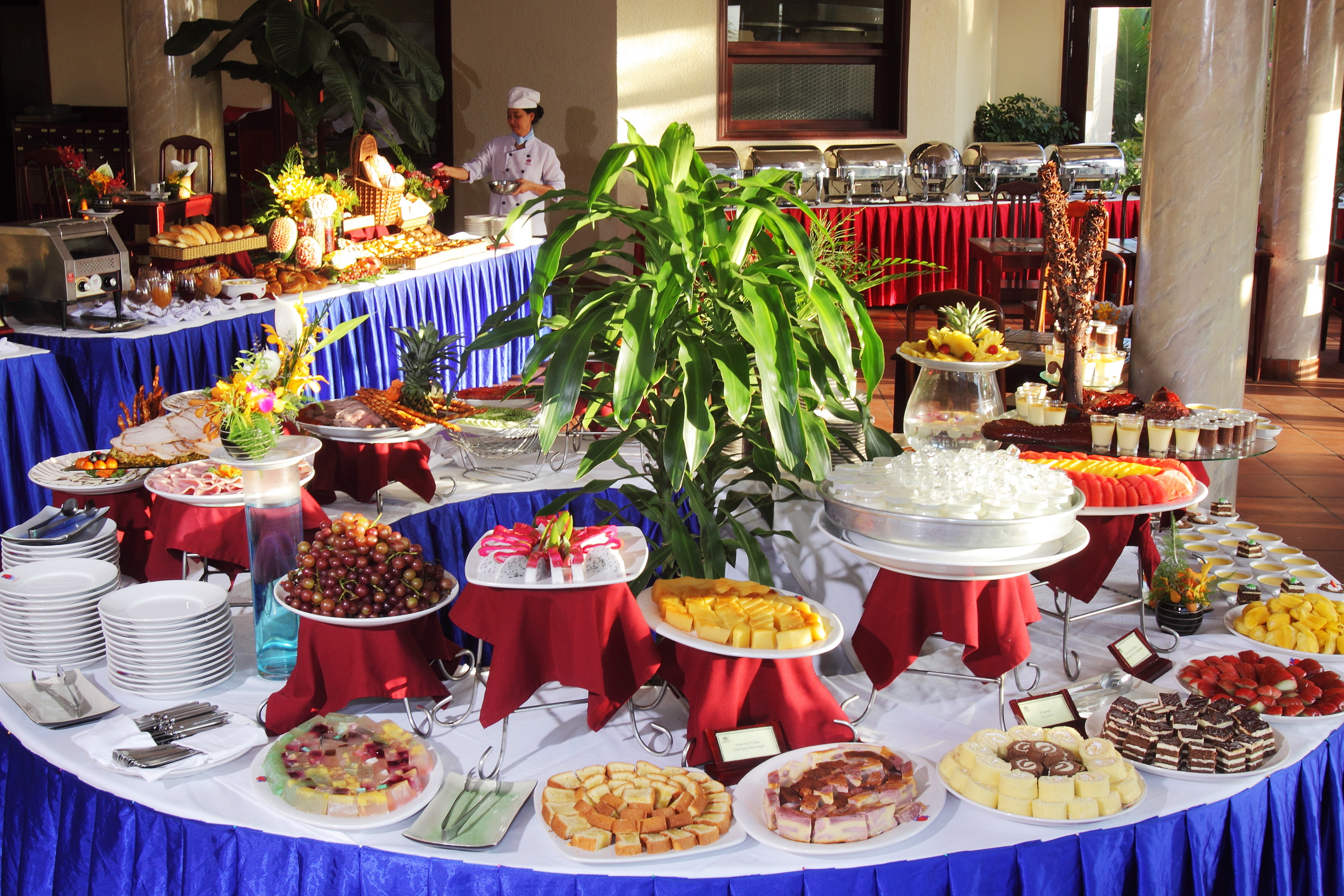 Golden Coast Resort & Spa - Vietnam - Ho Chi Minh City