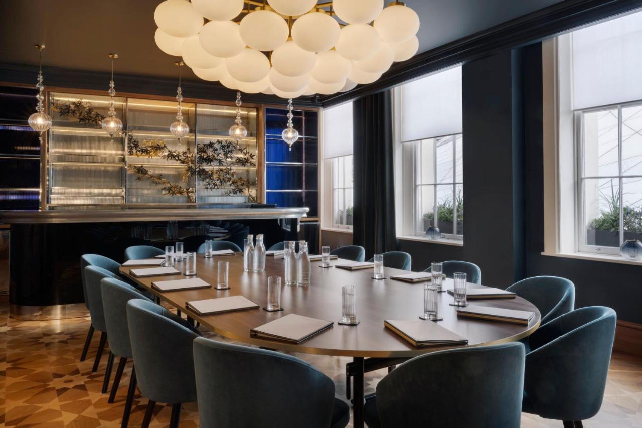 Great Northern Hotel, a Tribute Portfolio Hotel, London - United Kingdom - London