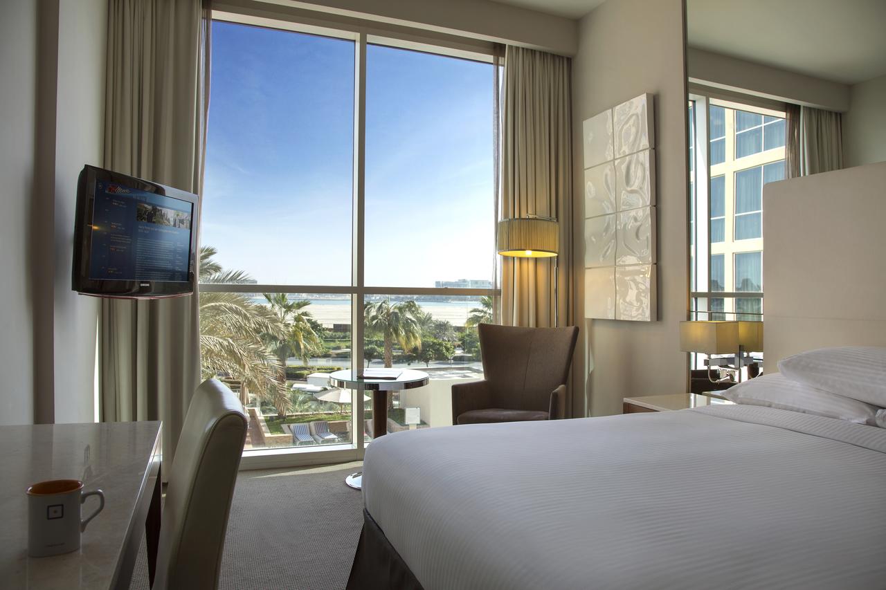 Centro Yas Island by Rotana - United Arab Emirates - Abu Dhabi