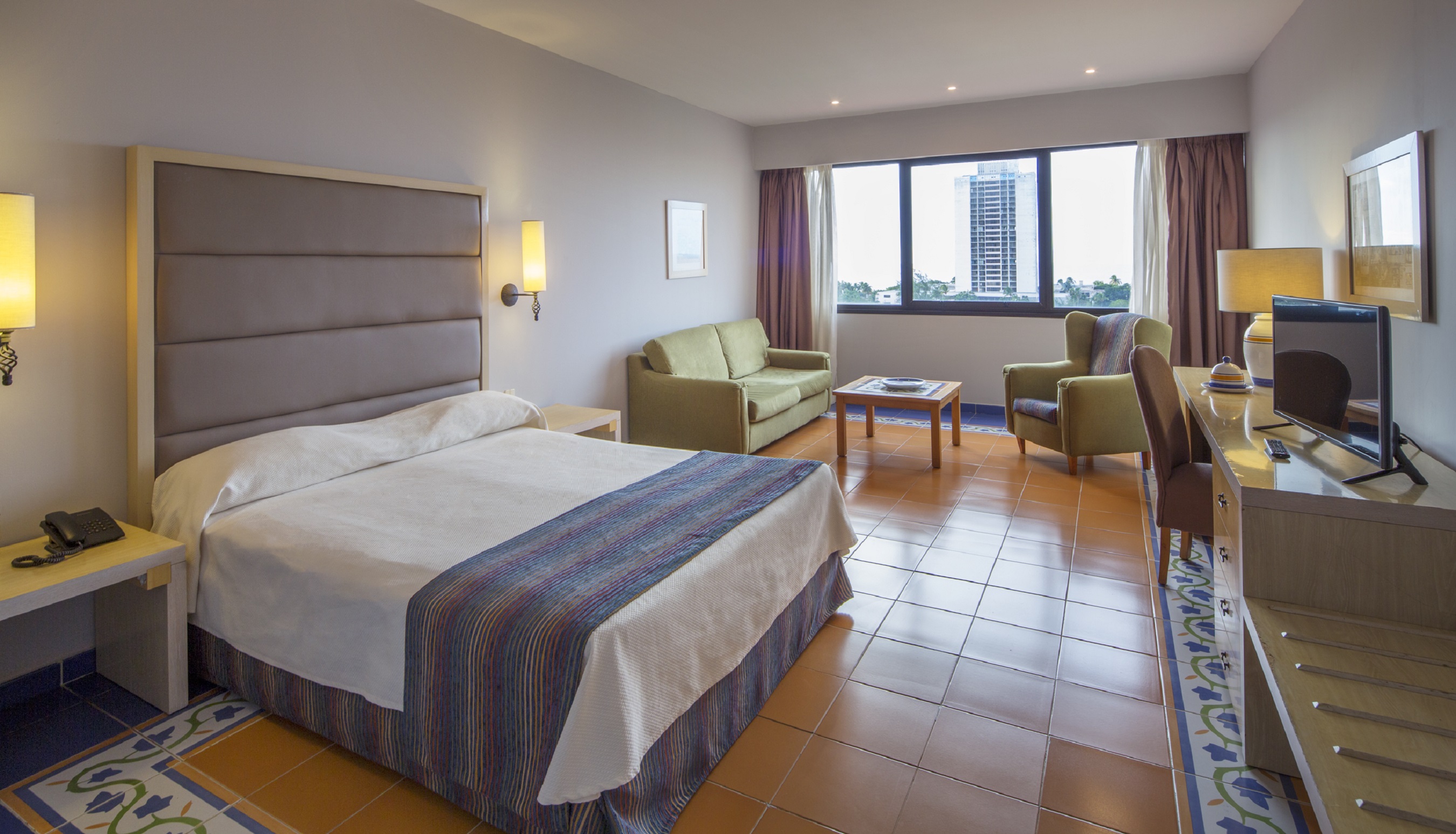 Memories Miramar Habana - Cuba - Havana