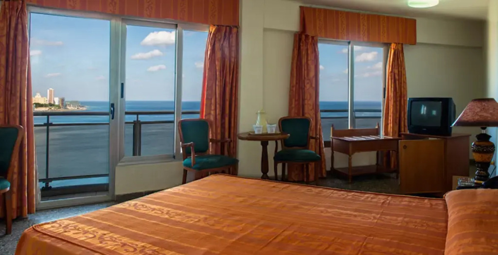 BelleVue Deauville - Cuba - Havana
