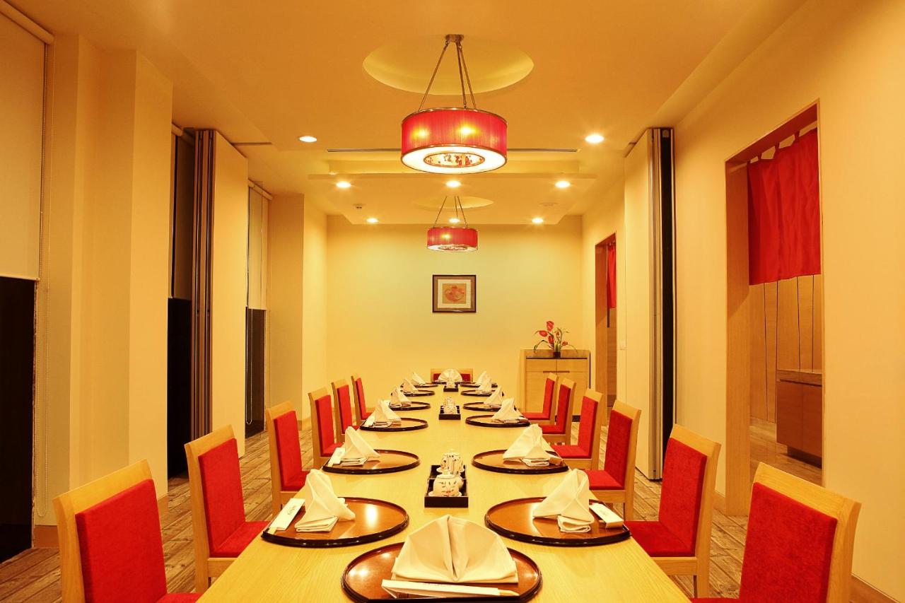 The Metropolitan Hotel and Spa New Delhi - India - New Delhi