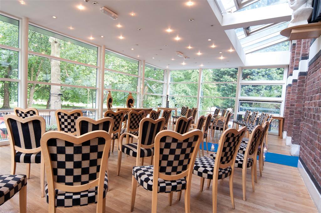 Liverpool Aigburth Hotel, Sure Hotel Collection by BW - United Kingdom - Liverpool