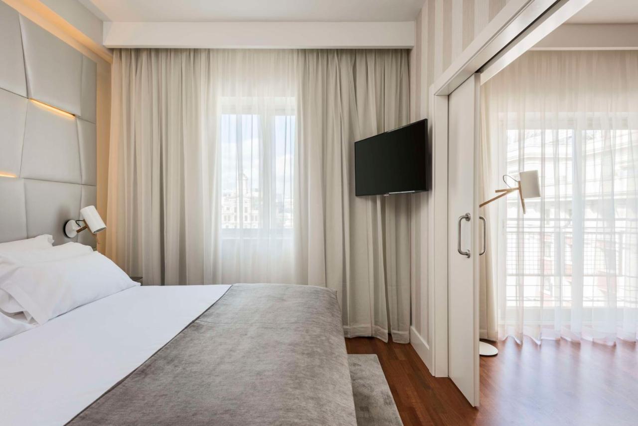 NH Collection Madrid Colon - ex Sanvy - Spain - Madrid