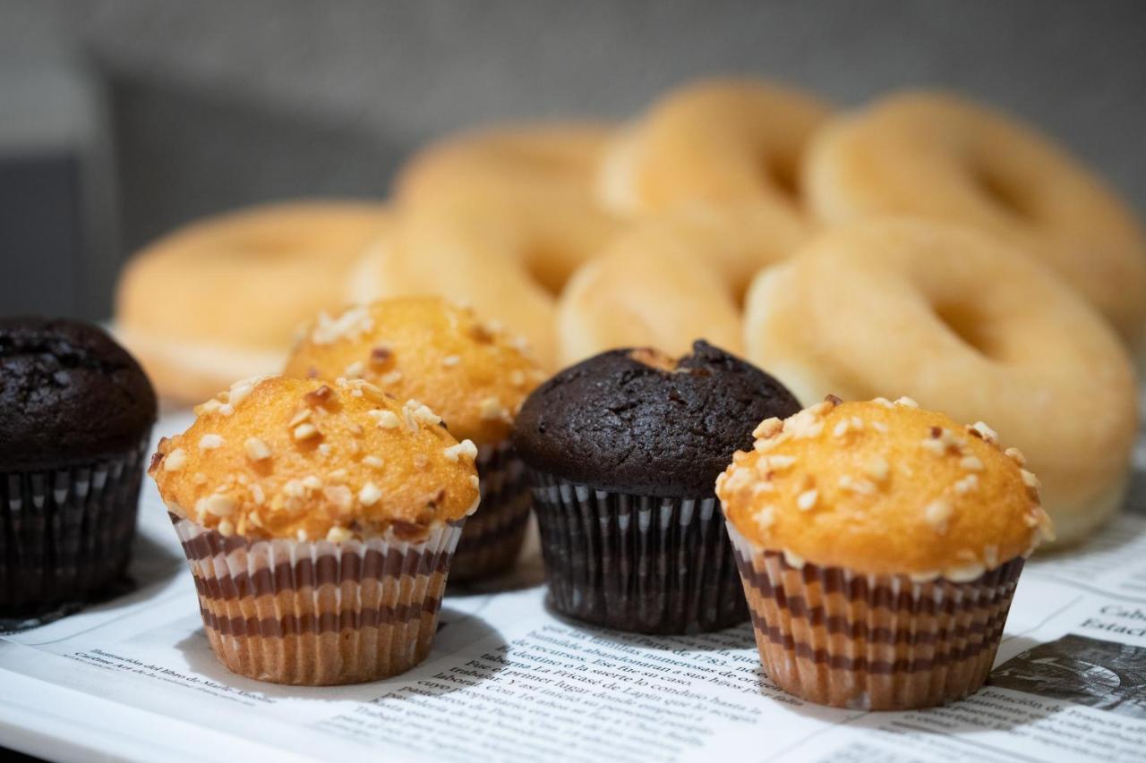 NH Madrid Sur - Spain - Madrid