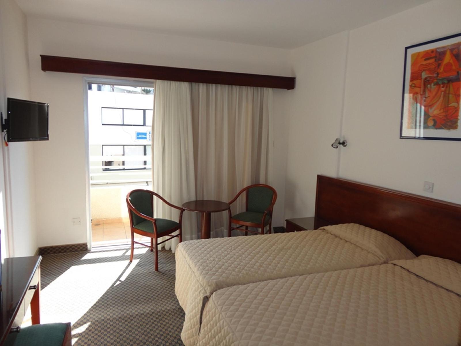 Agapinor Hotel - Cyprus - Paphos