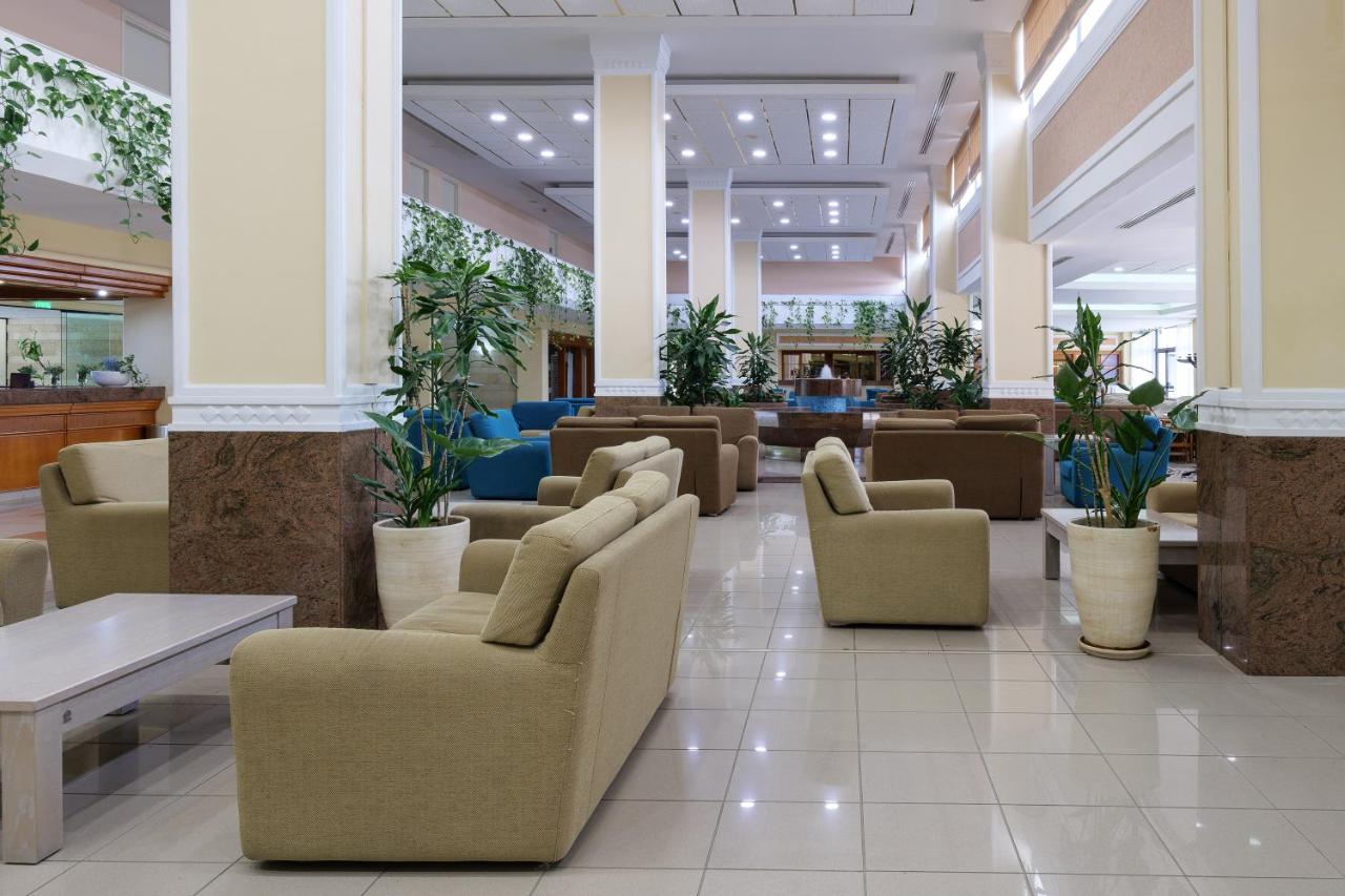 Avanti Hotel - Cyprus - Paphos