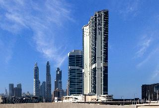 AVANI PALM VIEW DUBAI HOTEL & SUITES - United Arab Emirates - Dubai-Jumeirah