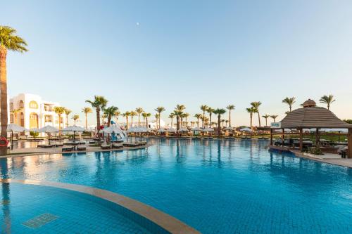 SUNRISE Remal Resort - Egypt - Sharm El Sheikh