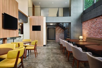 Tryp by Wyndham Istanbul Atasehir - Turkey - Istanbul