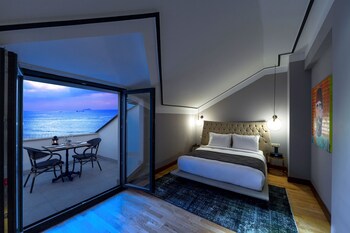 Walton Hotels Sultanahmet - Turkey - Istanbul