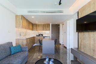 Quality Lodge, BW Premier Collection - Cyprus - Larnaca