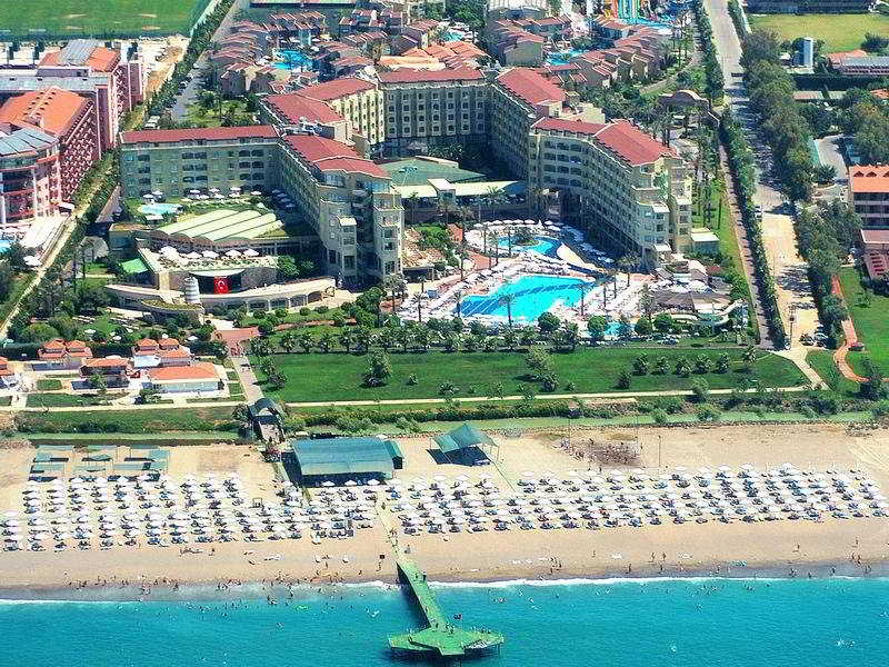 Selectum Family Resort Side - Turkey - Antalya