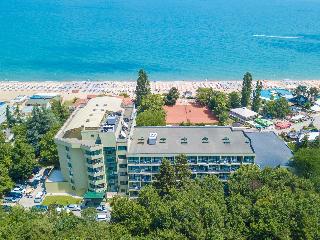 Palm Beach - Bulgaria - Varna
