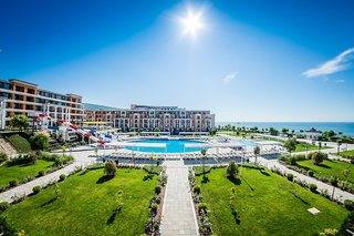 Premier Fort Beach Hotel - Bulgaria - Burgas / Black Sea Resorts