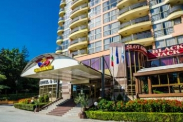 CASINO HOTEL HAVANA - Bulgaria - Varna