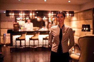 BARON RESORT - Egypt - Sharm El Sheikh