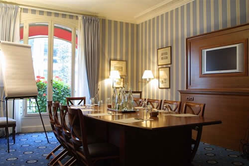 Maison Astor Paris, Curio Collection by Hilton - France - Paris