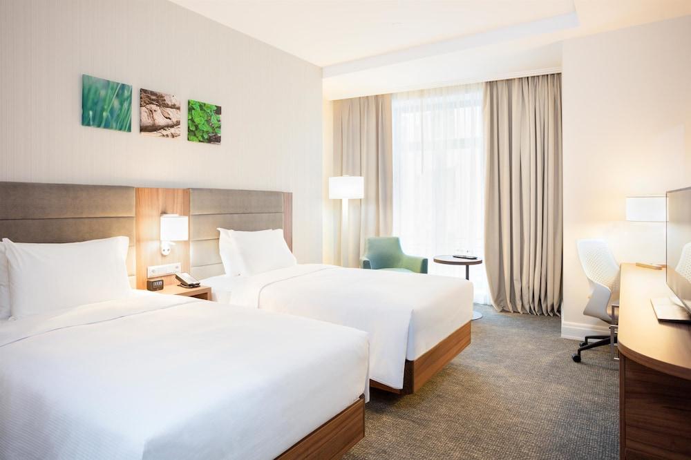 Hilton Garden Inn Old Town - Romania - Bucharest