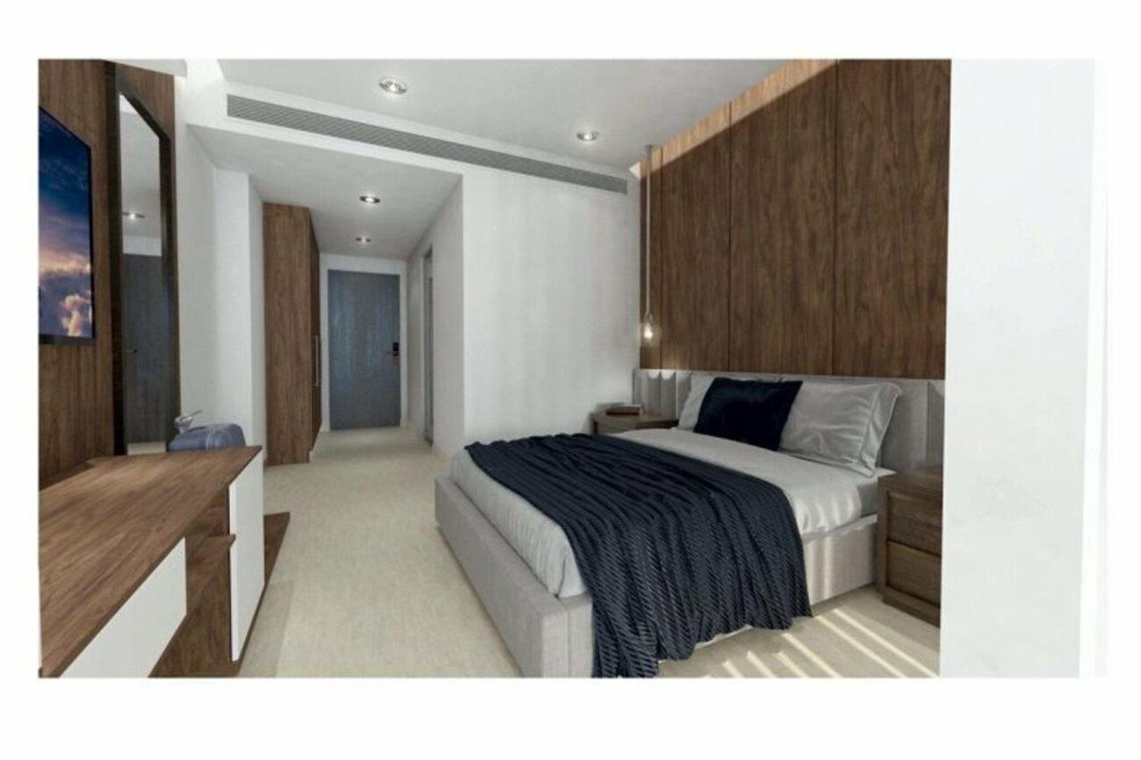 Aktis Suites - Greece - Rhodes