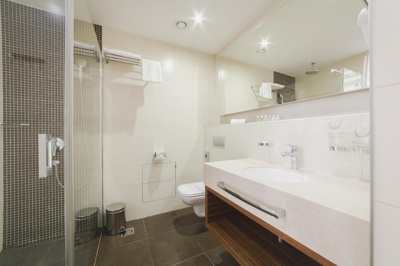 Hotel Aurel - Montenegro - Podgorica