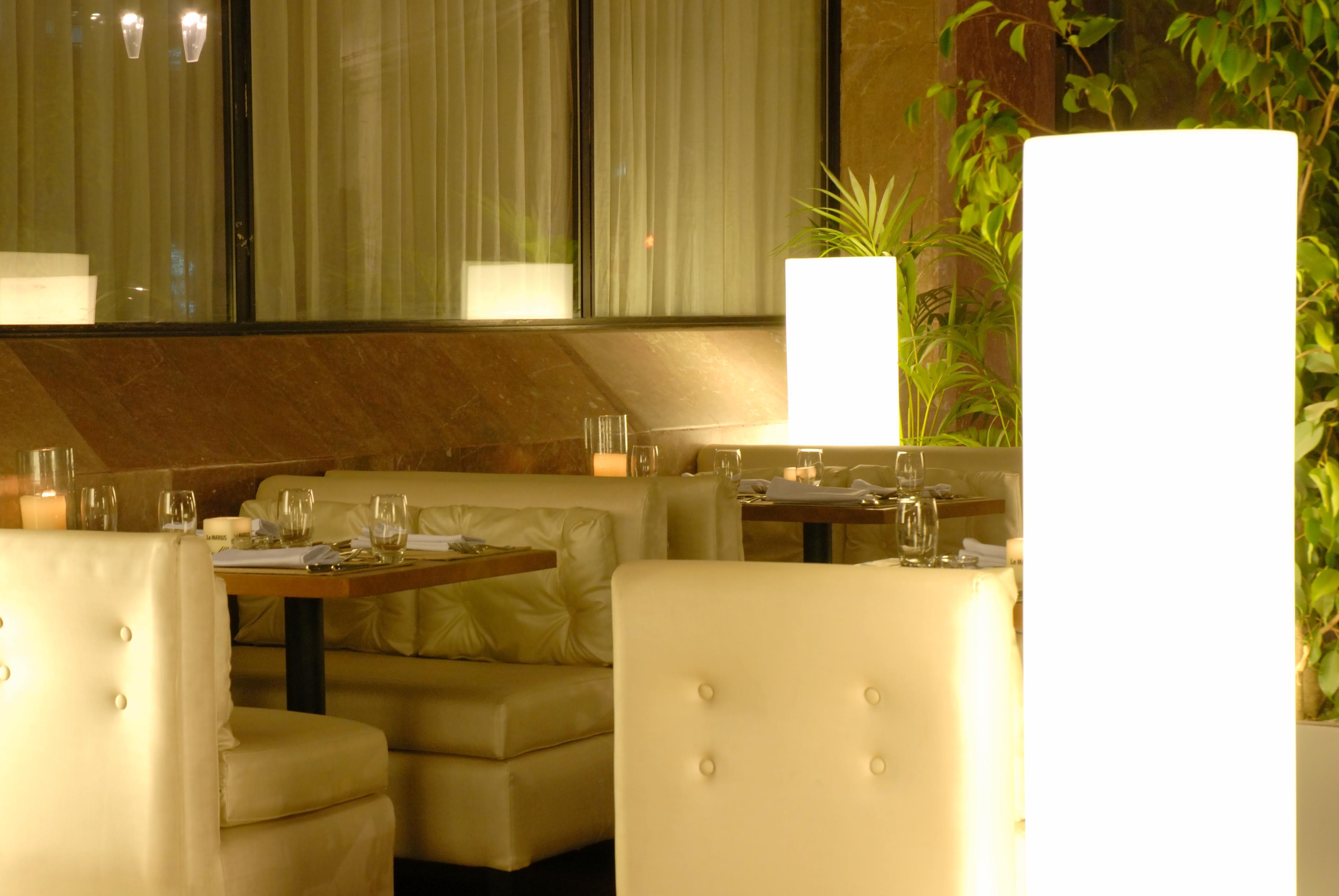 Hotel Imperial Casablanca - Morocco - Casablanca